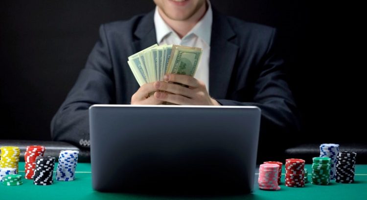 Pemain Poker Menang Telak di Nirwanapoker Setelah Bertaruh dengan Penuh Percaya Diri