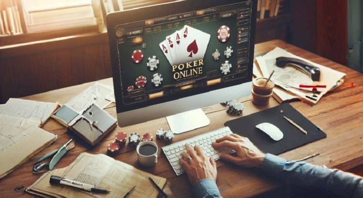 Bedah Trik Jitu Ngebaca Pemain yang Suka Eksploitasi di Meja Poker